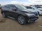 ACURA MDX SPORT photo