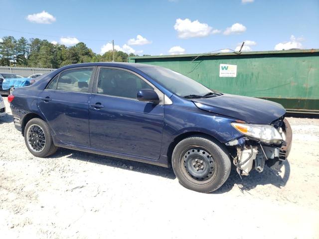 VIN 5YFBU4EE0DP216032 2013 Toyota Corolla, Base no.4