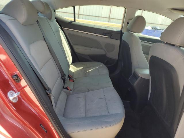 2017 HYUNDAI ELANTRA - 5NPD84LF8HH018486