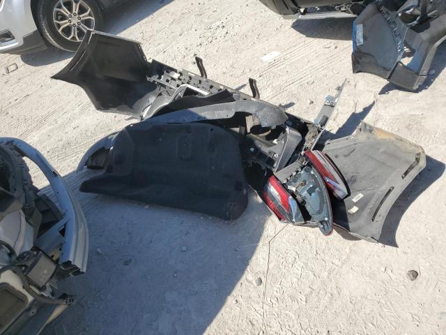 2019 FORD FUSION TIT - 3FA6P0D9XKR220656