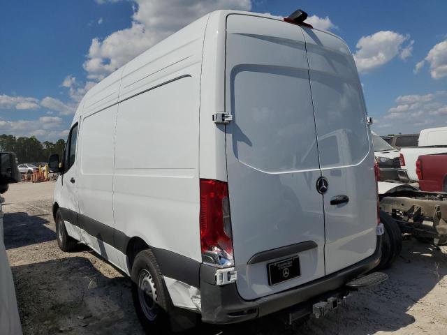 VIN W1Y4KBHY5RT182366 2024 Mercedes-Benz Sprinter,... no.2