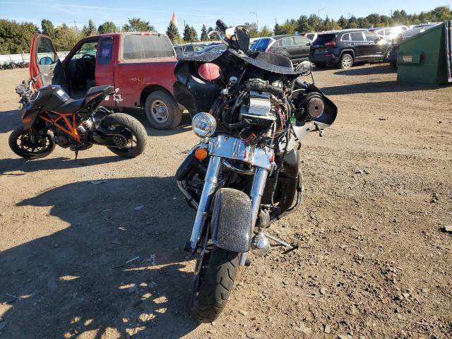 2012 HARLEY-DAVIDSON FLHTCU ULT - 1HD1FCM14CB691953