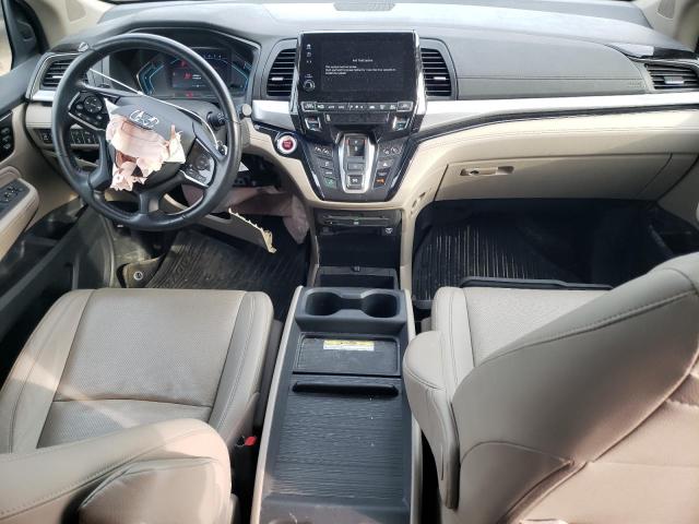 2018 HONDA ODYSSEY EL - 5FNRL6H94JB031503