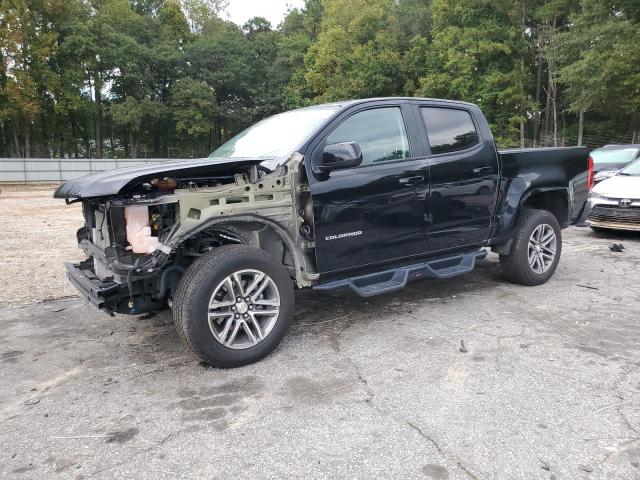 2021 CHEVROLET COLORADO L #2938054936