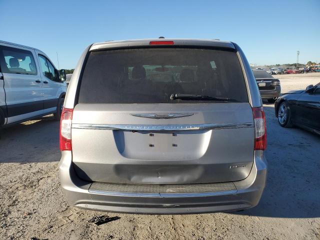 VIN 2C4RC1GG3DR722520 2013 Chrysler Town and Countr... no.6