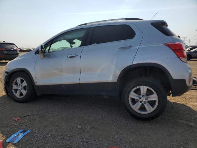 2019 CHEVROLET TRAX 1LT - KL7CJPSB6KB958548