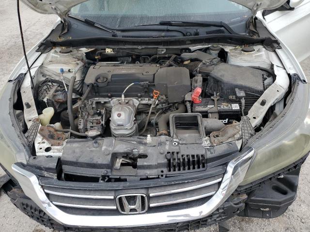 VIN JHMCR2F34DC000294 2013 Honda Accord, LX no.11