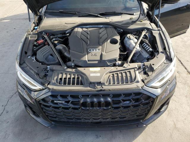 2023 AUDI A8 L WAULDAF85PN010277