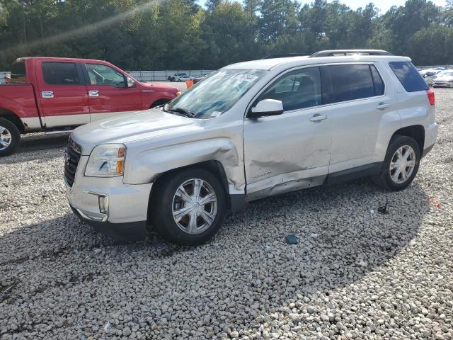 2017 GMC TERRAIN SL - 2GKALNEK2H6282300