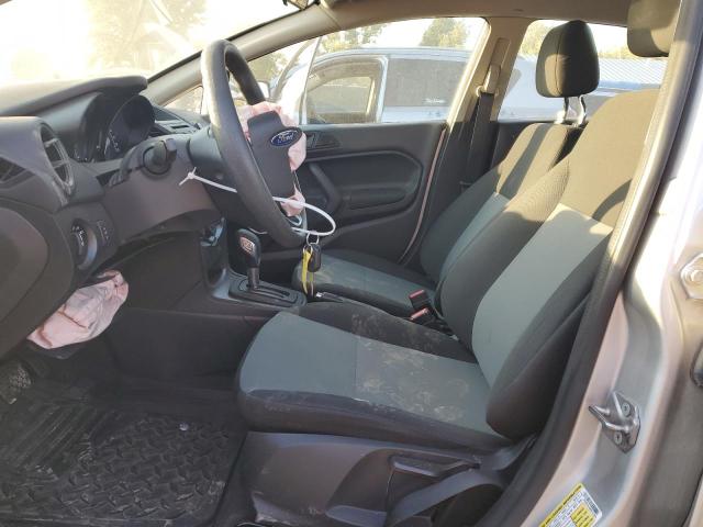 2019 FORD FIESTA S - 3FADP4AJ6KM132360