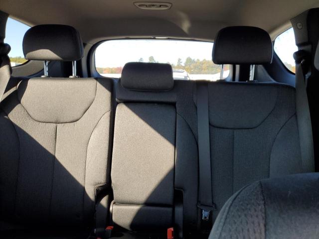 2023 HYUNDAI SANTA FE S - 5NMS2DAJ8PH537680