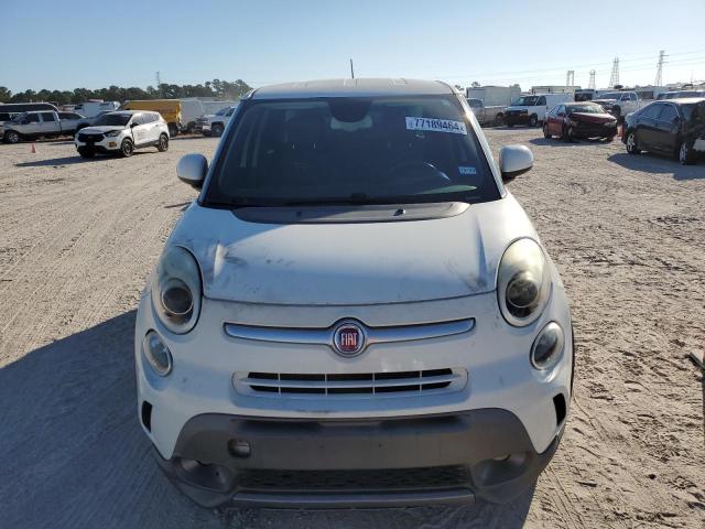 VIN ZFBCFADH9EZ018472 2014 Fiat 500L, Trekking no.5