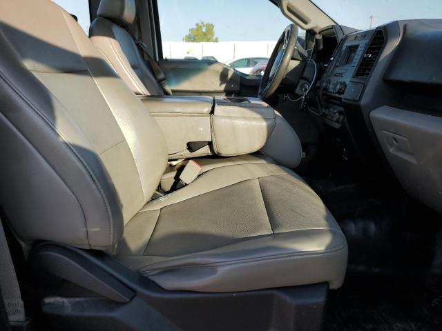 2018 FORD F150 - 1FTMF1CB8JKC02979