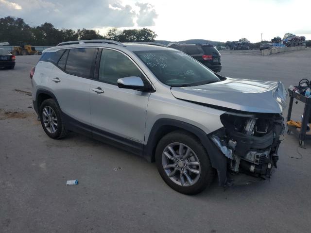 2022 GMC TERRAIN SL - 3GKALPEV0NL168762