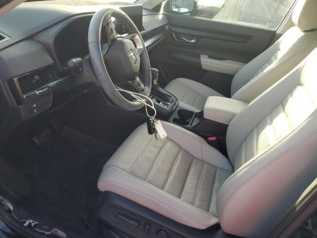 2023 HONDA CR-V EXL - 2HKRS3H76PH301048