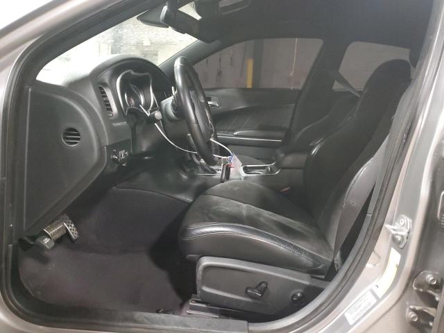 2017 DODGE CHARGER R/ - 2C3CDXGJ0HH560895