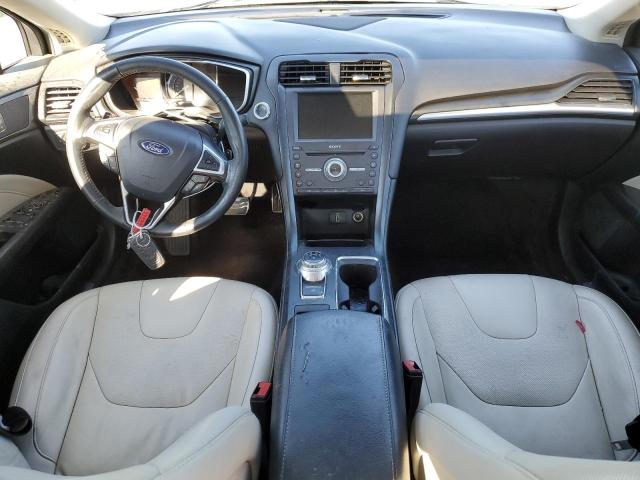 2017 FORD FUSION TIT - 3FA6P0K90HR124742