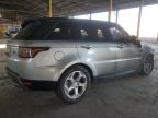 LAND ROVER RANGE ROVE photo