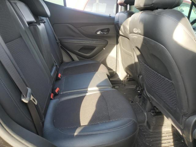 2018 BUICK ENCORE PRE - KL4CJASB5JB658301