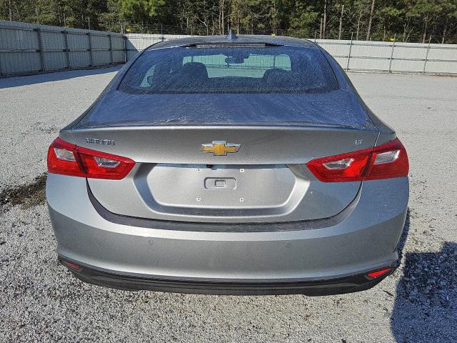 VIN 1G1ZD5ST2SF121783 2025 CHEVROLET MALIBU no.6