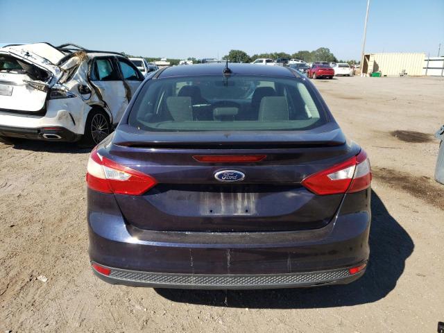 VIN 1FADP3F25EL243841 2014 Ford Focus, SE no.6