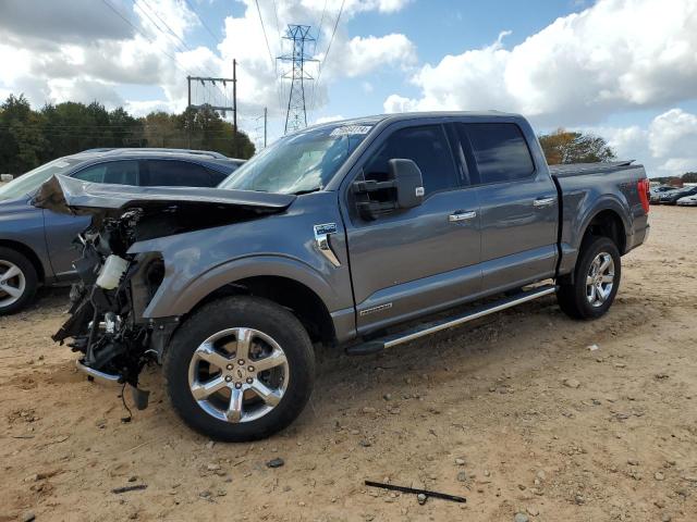 2022 FORD F150 SUPER - 1FTFW1ED8NFA91033