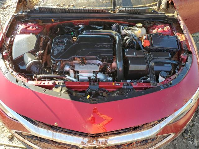 2020 CHEVROLET MALIBU RS - 1G1ZG5ST5LF066416