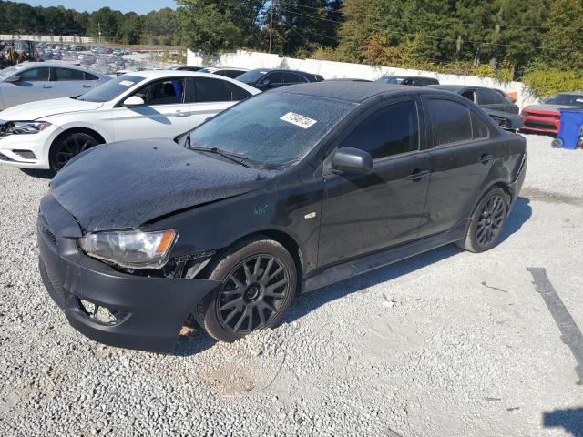 2012 MITSUBISHI LANCER GT #2928491850