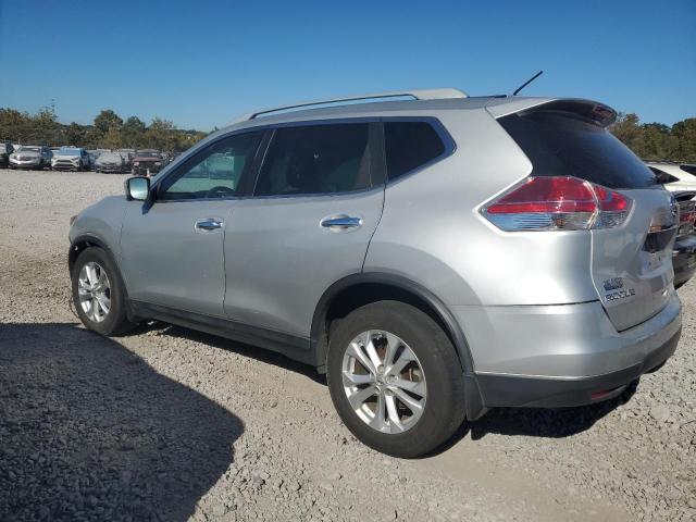 2015 NISSAN ROGUE S - 5N1AT2MT2FC767024