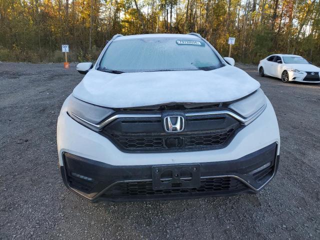 2022 HONDA CR-V TOURI - 2HKRW2H96NH219656