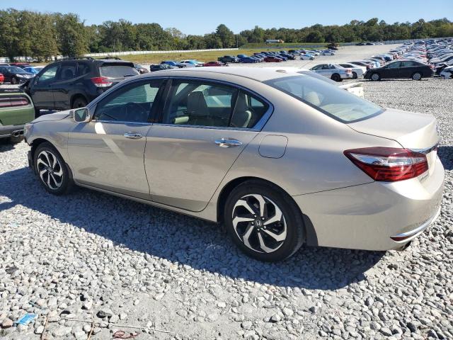 VIN 1HGCR3F84GA031176 2016 Honda Accord, Exl no.2