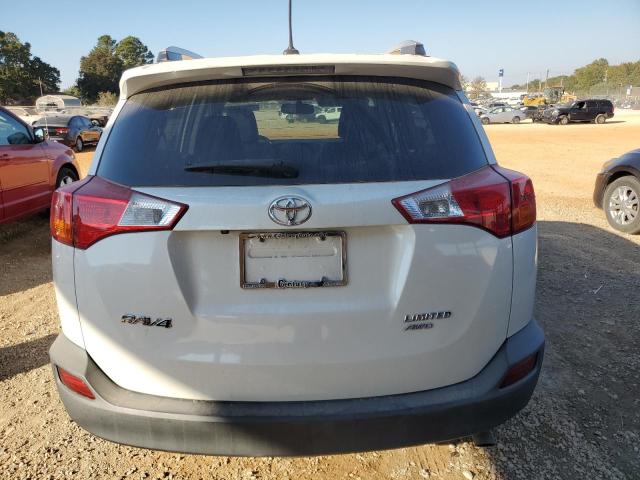 2015 TOYOTA RAV4 LIMIT - 2T3DFREV3FW282146