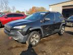 JEEP CHEROKEE T photo