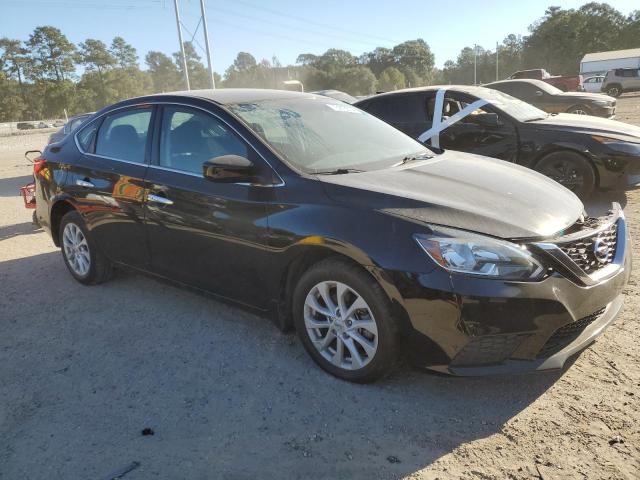 2019 NISSAN SENTRA S - 3N1AB7APXKY424123