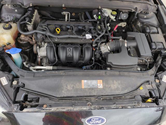 VIN 1FA6P0H72E5370986 2014 Ford Fusion, SE no.11