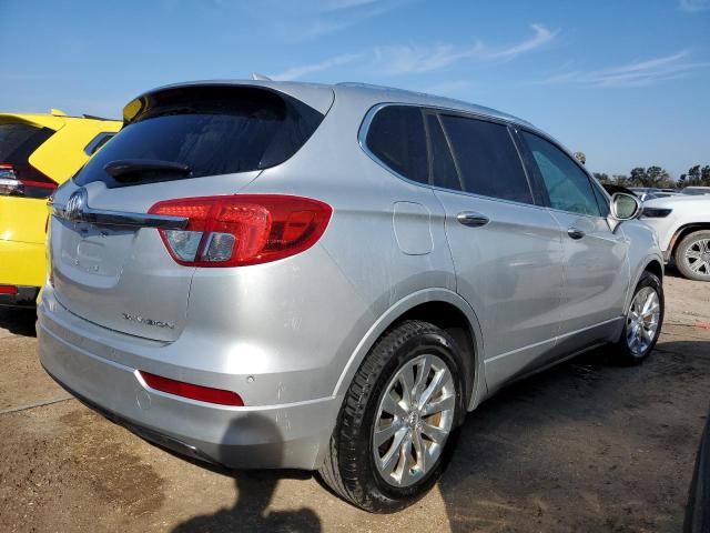 VIN LRBFXBSA4HD151918 2017 Buick Envision, Essence no.3