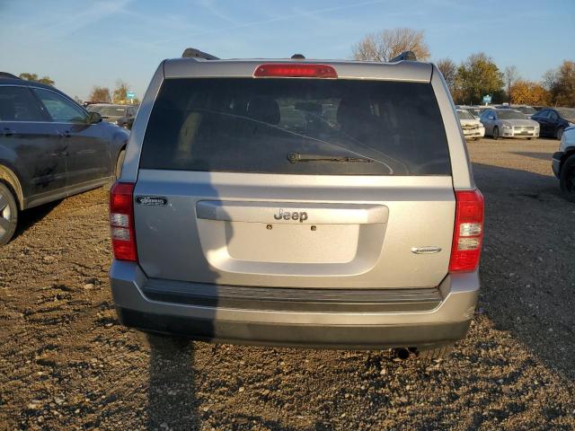 2017 JEEP PATRIOT LA - 1C4NJPFBXHD182931