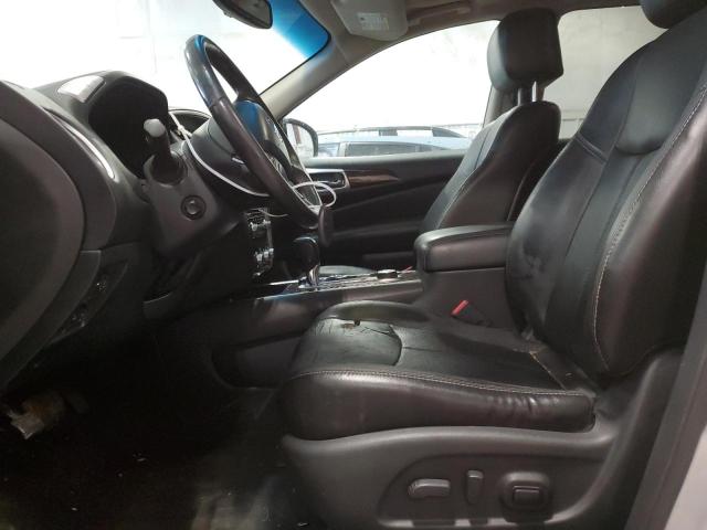 VIN 5N1AR2MM6EC613910 2014 Nissan Pathfinder, S no.7