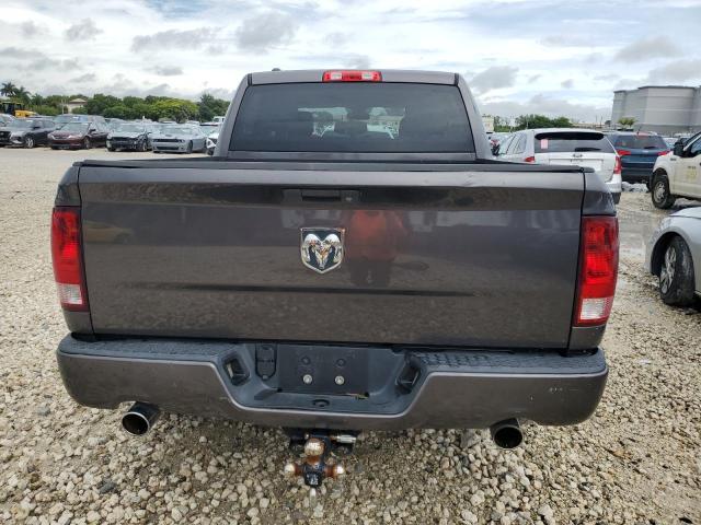 2015 RAM 1500 ST - 1C6RR6KTXFS522517