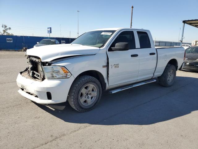 2013 RAM 1500 ST 2013