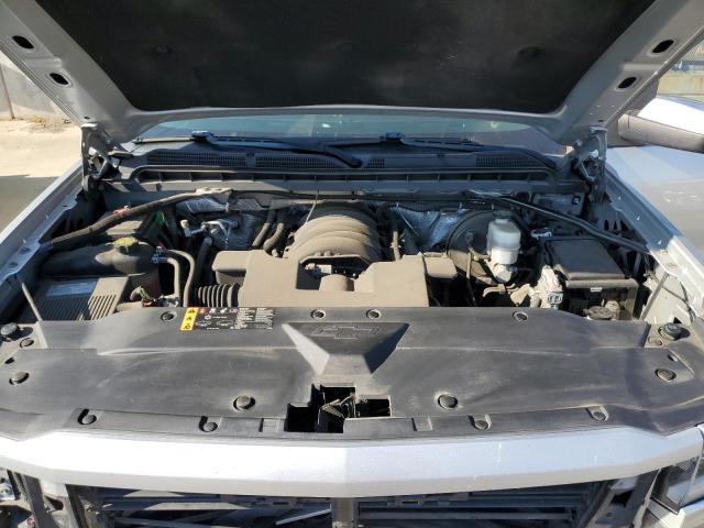 2017 CHEVROLET SILVERADO - 3GCUKSEC7HG105054