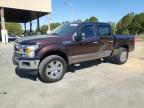 2018 FORD F150 SUPER - 1FTEW1E57JKF33399