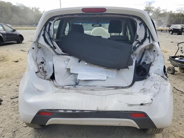 2015 CHEVROLET SPARK 1LT - KL8CD6S99FC764770