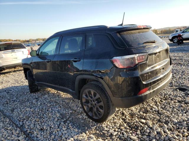 2021 JEEP COMPASS 80 3C4NJDEB9MT570558