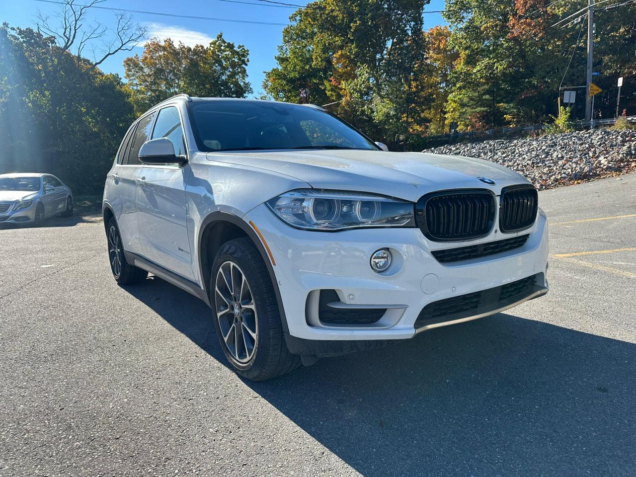 Lot #2974524435 2018 BMW X5 XDRIVE3