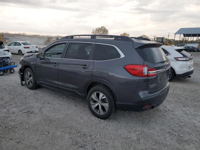 Vin: 4s4wmabd5l3451542, lot: 78456024, subaru ascent premium 20202
