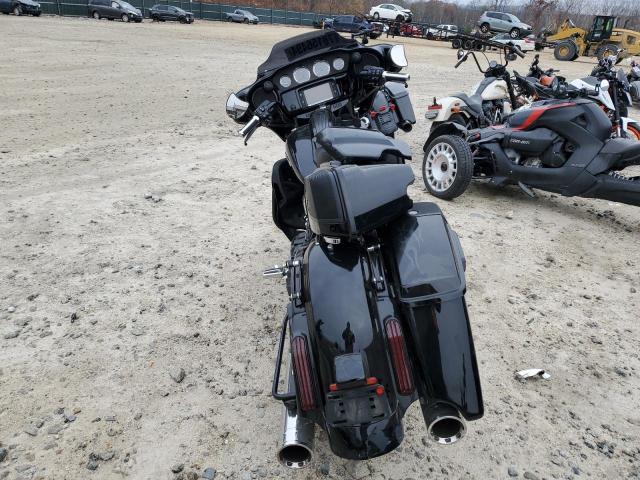 2015 HARLEY-DAVIDSON FLHXSE CVO 1HD1PXN10FB959498