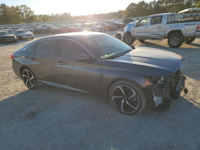 2018 HONDA ACCORD SPO - 1HGCV1F38JA161814