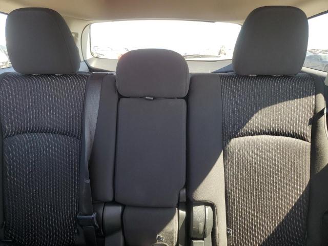 2016 DODGE JOURNEY SE - 3C4PDCAB6GT249596