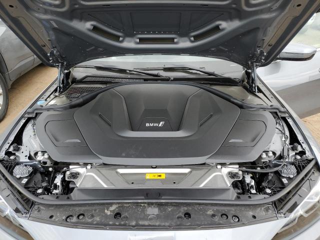 2024 BMW I4 XDRIVE WBY83FB00RFT08854